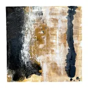 Andrea Cermanski, Carbon River, Gallery Hozho — Gallery Hózhó