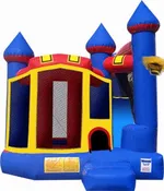 Plain Castle Combo