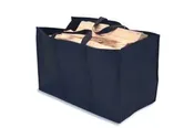 Pilgrim Hearth 22? Canvas Log Bag