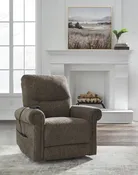 Aureta Earth Power Lift Recliner