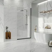 Beyond Calacatta – Ocean White