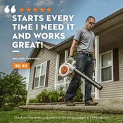 STIHL® BG50