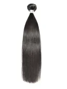 Virgin Brazilian Straight Bundles