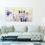 Custom Canvas Print