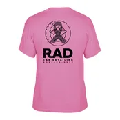 Gildan Adult 50/50 Unisex Rad Auto G800