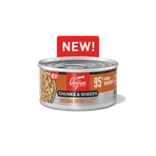 ACANA Chunks & Shreds Original Entrée Wet Cat Food