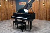 Bergmann TG-150 Baby Grand Player Piano