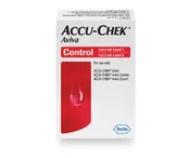 Accu-Chek&amp;reg; Aviva Control Solution