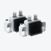 GemOasis Cleaning Brushes
