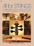 All for Strings Viola Book 1