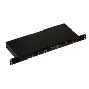 1U, 1000 VA, line interactive UPS