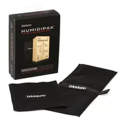 D'Addario Humidipak Two Way Auto Humidity Control System PW-HPK-01
