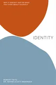 Identity (e-book)