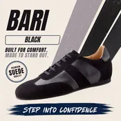 Bari – Black