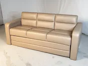 76" Villa Trifold Sofa