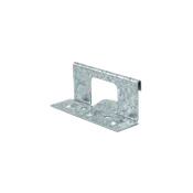 1-1/2″ HC150 Snap Lock Clip (18ga Galvanized)