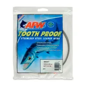 AFW ToothProof Wire #10