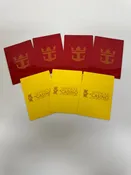 CUT CARDS