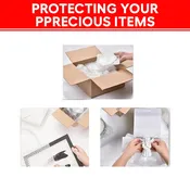 Bubble Bag Pouches SELF SEAL