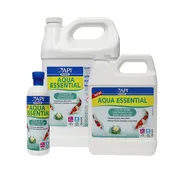 API Pond Aqua Essential Water Conditioner | 16 oz, 32 oz & 1 Gallon