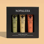 1.5oz Hand Cream Trio Gift Set