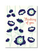 E247 Midnight Floral
