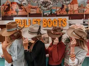 Hat Bar Appointment (Deposit)