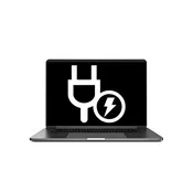 Laptop Charging Port Repair