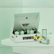 Beverage Boxes