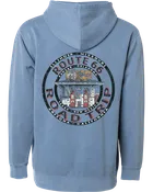 Alpha Route 66 Hoodie