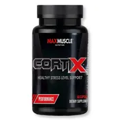 Max CortiX