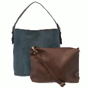 Classic Hobo Handbag