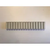 Clarinet Replacement Reed Insert