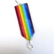 Glass Suncatchers — Home & Garden Just Got Way Cooler.