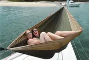 Camping Hammock – Double
