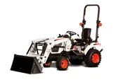 Bobcat CT1021 Sub-Compact Tractor