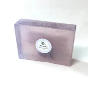 Glycerin Bar |  Patchouli Cypress (formerly Tranquil)