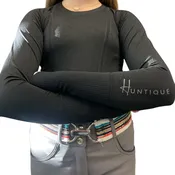 ONYX | Huntique + Pembroke Destination Seamless Long Sleeve — Pembroke Pointe