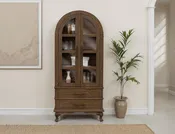 Ansel Brown Cabinet