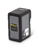 36V 7.5Ah Lithium-Ion Battery for Tornado Strike, Tempest, and Zephyr