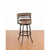 Callee Americana 26" Swivel Bar Stool