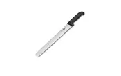 14" Granton Edge Knife — Jim Henry: Food Processing Supplies