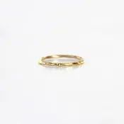 Amaryllis Ring