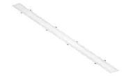 Absolume LM-LFS 30W LED 4" X 6' Recessed Linear Flat Panel Selectable CCT 2 Pack