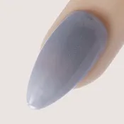 15g, Cold Front, Blue Silver with Gold Shimmer