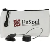 EnSoul Pan Pickup – High Pass Filter