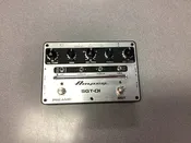 Ampeg Bass Pre-amp/Direct Box SGT-DI