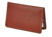 Dual ID Holder