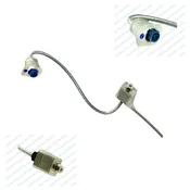 Click Receiver Tubes for Hansaton