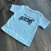 MODEL T INFANT TEE